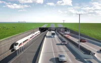 Du nouveau pour le tunnel Maroc - Espagne