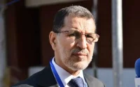 Twitter sanctionne Saâdeddine El Otmani