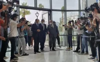 Le parti USFP va-t-il rejoindre l'équipe d'Akhannouch ?