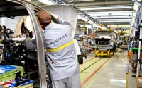 Renault veut délaisser son usine en Algérie au profit de celle de Tanger