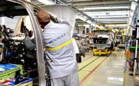 Automobile : le Maroc s'impose, l'Algérie décroche