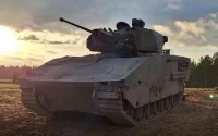 L'armée espagnole avait écarté cette tourelle israélienne : cinq ans plus tard, le Maroc la choisit