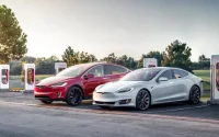 Voyager au Maroc en voiture électrique, est-ce possible ?