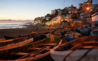 Parcs d'attractions : quand s'évader au Maroc devient plus rentable qu'une journée de manèges
