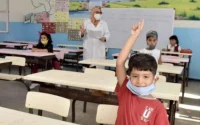 Covid-19 : le Maroc va débuter la vaccination de tous les élèves