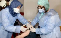 Covid-19 au Maroc : le rappel passe à 4 mois