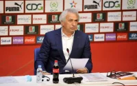 Vahid Halilhodzic en colère contre la FIFA et les clubs européens