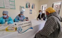 Covid-19 : apparition des variants sud-africains et brésiliens au Maroc