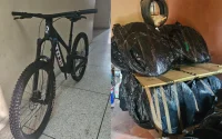 Marrakech : un MRE revendait des motos volées en France !