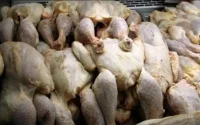 Tanger : saisie d'environ 2 tonnes de viandes avariées