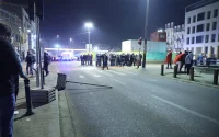 Maroc-Cameroun : une station de métro fermée à Bruxelles après la victoire