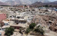 Maroc : six mois après le séisme, le combat pour la survie