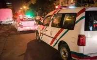 Drame à Fquih Ben Saleh : un couple attaqué chez lui, un mort
