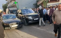Spectaculaire tentative de vol de voiture à Kénitra (vidéo)