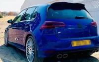 Un MRE se fait voler sa voiture par un gardien de parking
