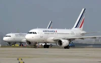 Le trafic aérien boosté par les vols entre le Maroc et la France