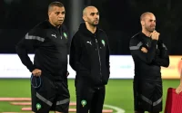 Ce qu'a dit Walid Regragui en conférence de presse (vidéo)