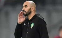 Walid Regragui à la recherche de nouveaux joueurs
