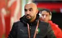 Walid Regragui démissionne ! Le Maroc sans coach à 4 mois du Mondial ?