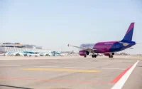 Wizz Air inaugure son vol direct entre Londres et Agadir