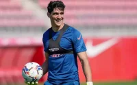 Un club anglais s'intéresse à Yassine Bounou
