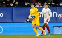 Le FC Barcelone veut s'offrir Yassine Bounou