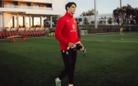 Manque d'efficacité offensive : Yassine Bounou tire la sonnette d'alarme
