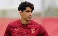 Yassine Bounou évoque ses problèmes familiaux à Séville