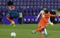 Yassine Bounou, dans la cour des grands