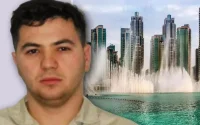 De Dubaï au port d'Anvers : la chute de Youssef Ben Azza, trafiquant de cocaïne