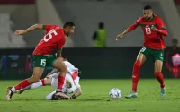 Youssef En-Nesyri et Noussair Mazraoui dans le top 100 de The Athletic