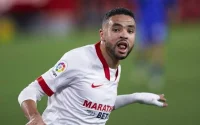 Youssef En-Nesyri parmi les 5 meilleurs buteurs de la Liga