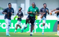 CAN 2023 : L'ambitieuse Zambie affronte un Maroc déjà qualifié