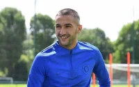 Hakim Ziyech en passe de signer à l'AC Milan ?