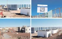 La zone économique de Fnideq bientôt livrée