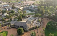 Zoo de Casablanca : la douche froide pour les familles ?