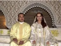 Mariage de Mohammed VI le 21 mars à Rabat