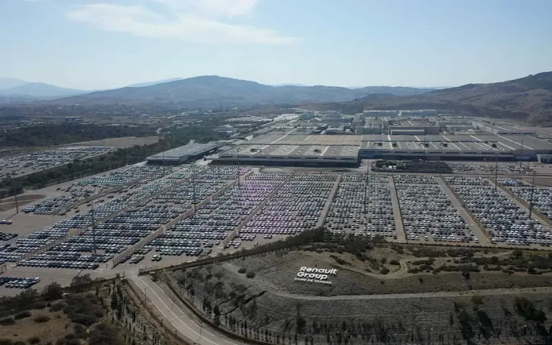 « Nous ne pouvons pas nous comparer » : le patron de Dacia impressionné par le Maroc