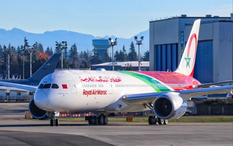 La France réclame 10 000 € à Royal Air Maroc pour un visa qui n'était pas obligatoire